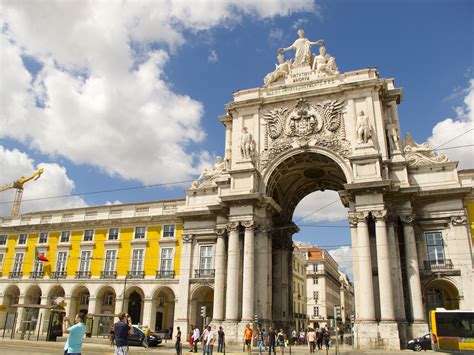 capital city of portugal|Capital City of Portugal .